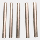 Copper tungsten rod