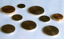 Molybdenum alloys