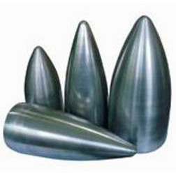 Molybdenum mandrels