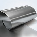 Molybdenum sheet