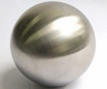 Tungsten alaşım topu