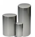 Tungsten alloy cylinder