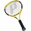 Tungsten alloy racket weight