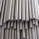 Tungsten alloy tube