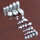 Tungsten balık ağırlığı