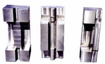 Tungsten medical shielding