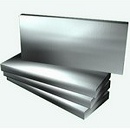 Tungsten plate