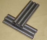 Tungsten tube