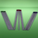 Yttrium tungsten electrode