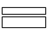 tungsten bucking bar