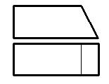 tungsten bucking bar