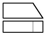 tungsten bucking bar