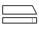 tungsten bucking bar