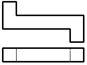 tungsten bucking bar