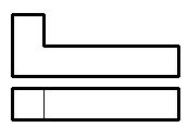 tungsten bucking bar