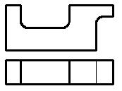 tungsten bucking bar